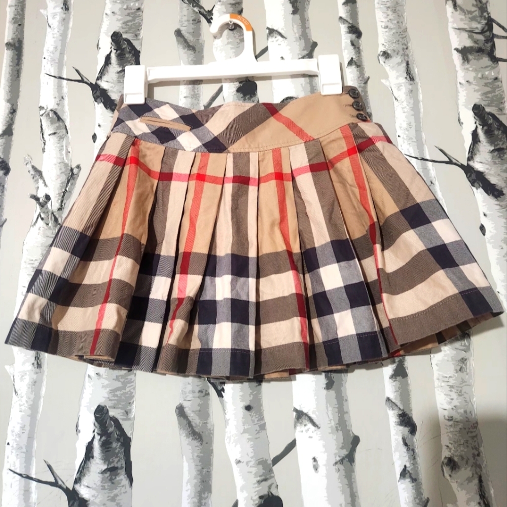 Burberry Children Size 10